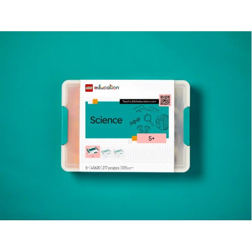 LEGO® Education Science K-2 LEGO® Education Science K-2
