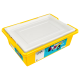 LEGO Education SPIKE Prime pažengusio rinkinys