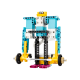 LEGO Education SPIKE Prime pažengusio rinkinys