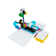 LEGO Education SPIKE Prime pažengusio rinkinys