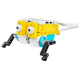 LEGO Education SPIKE Prime pažengusio rinkinys