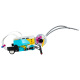 LEGO Education SPIKE Prime pažengusio rinkinys