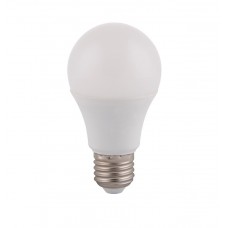 Bulb LED Eurolight MAJORCA E27 A60 10W 3000K 806lm