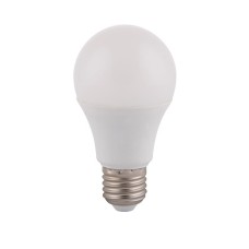 Light Bulb LED Eurolight Havana E27 A60 9W 3000K 850lm