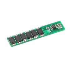 Li-ion Lithium Battery 18650 Charging and protection Board 1S 12A