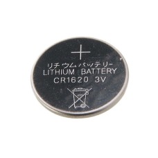 Ličio baterija CR1620 3V Kinetic