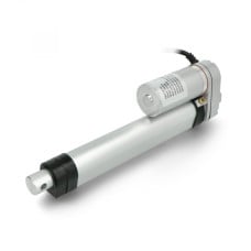 Linear Actuator LA10 500N 13mm/s 12V - stroke 15cm