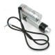 Linijinė pavara LA10 500N 13mm/s 12V - cilindro eiga 5cm