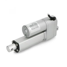 Linear Actuator LA10P 500N 13mm/s 12V with potentiometer - stroke 5cm