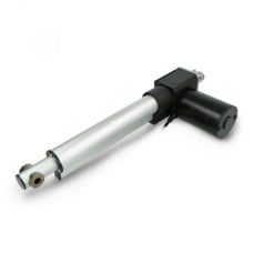 Linear Actuator LA21 4000N 5mm/s 24 V - stroke 20cm