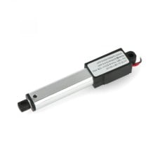 Linear Actuator LD1 128N 12V - 5cm stroke