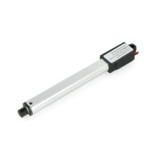 Linear Actuator LD1 96N 12V - stroke 10cm 