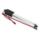 Linijinė pavara LD1 96N 12V - Cilindro eiga 10cm