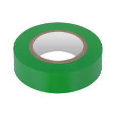 Adhesive tape VINI-TAPE 9m - green 