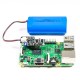 LiPo SHIM - Maitinimo priedėlis Raspberry Pi