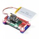 LiPo SHIM - Little LiPo/LiIon power supply for Raspberry Pi