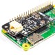 LiPo SHIM - Little LiPo/LiIon power supply for Raspberry Pi