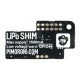 LiPo SHIM - Maitinimo priedėlis Raspberry Pi