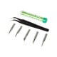 Soldering tool set ZD-735B 60W