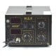 Soldering station 2in1 WEP 852D+ with Hotair 60W