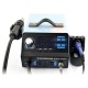 Soldering station 2in1 WEP 992D+ with Hotair 720W