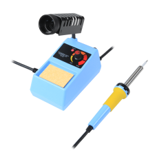 Soldering station Kemot 9830B 50W 500 ° C - straight tip