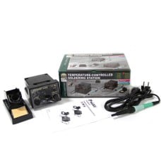 Soldering Station 60W Pro'sKit