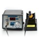Litavimo stotelė WEP 937D+ NewDesign 75W