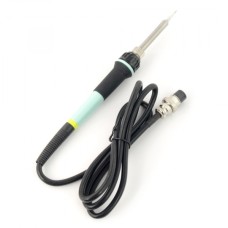 Litavimo stotelės kolba ZD-8917B 60W