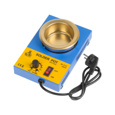 Soldering bath 280W