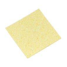 Soldering Iron Cleaning Sponge - 50x35