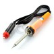 Soldering iron 40W - car lighter plug