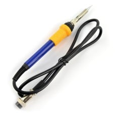 Soldering iron 907F for WEP soldering stations 