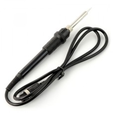 Soldering iron 907A for soldering station WEP 