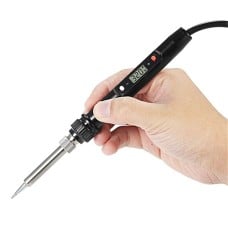 Soldering Iron with Digital Temperature Control 60W