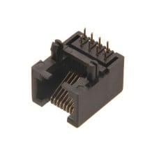Socket 8P8C