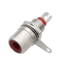 Jack RCA - 50pcs