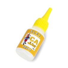 Dense cyanoacrylate adhesive Joker - 20g