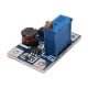 Keitiklis SX1308 Step-up 2A 2-28V - atitinka LM2577 XL6009