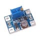 Keitiklis SX1308 Step-up 2A 2-28V - atitinka LM2577 XL6009