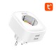Smart socket controlled by WiFi Gosund SP112 2xUSB 16A Tuya
