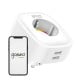Smart socket controlled by WiFi Gosund SP112 2xUSB 16A Tuya