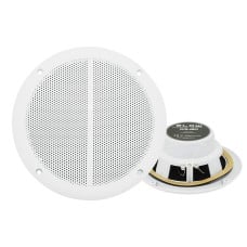 Ceiling speaker WS-180 165mm 80W 8ohm