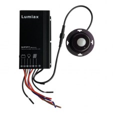 Lumiax MPPT 2075-DCR 20A controller