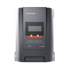Lumiax MPPT MT3010BT 30A įkrovimo valdiklis