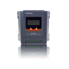 Lumiax MPPT MT3075BT 30A charge controller