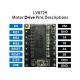 LV8729 Stepper Motor Driver