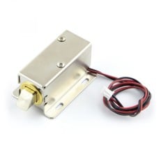 Electromagnetic Lock LY-03 DC24V 