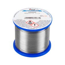 Solder with flux 0.70mm 500g Sn60Pb40 CYNEL