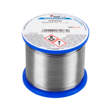 Solder with flux 0.90mm 500g Sn60Pb40 CYNEL